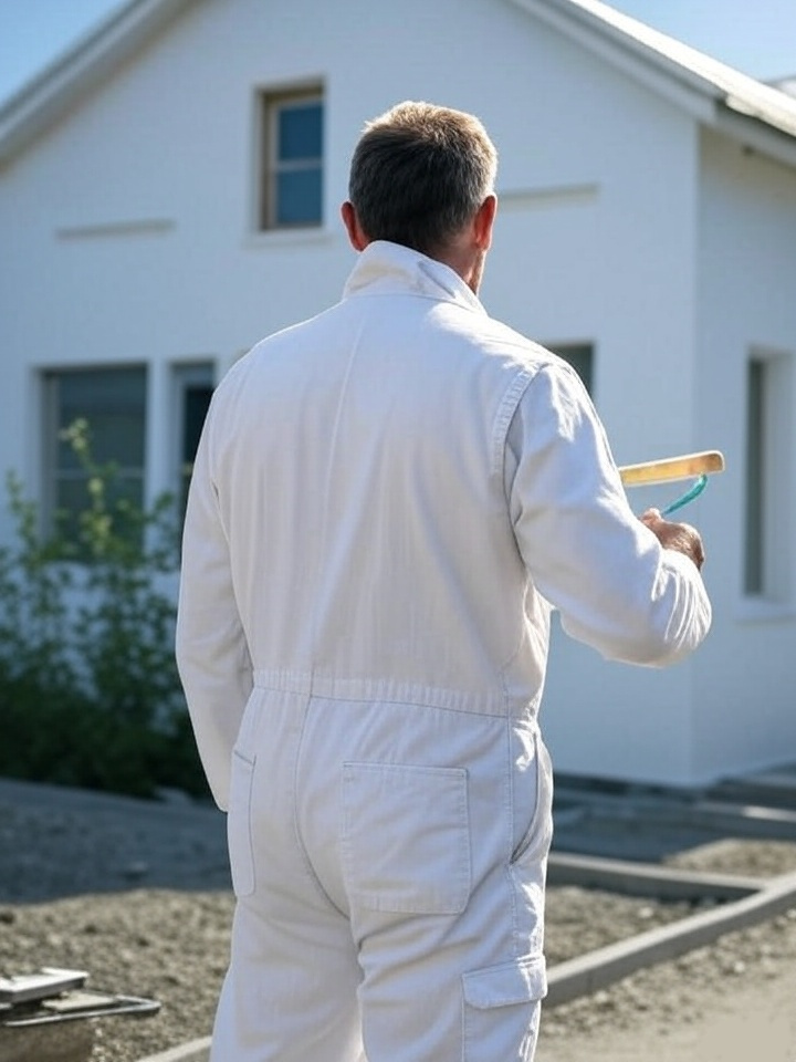 pintor de casas en Burriana