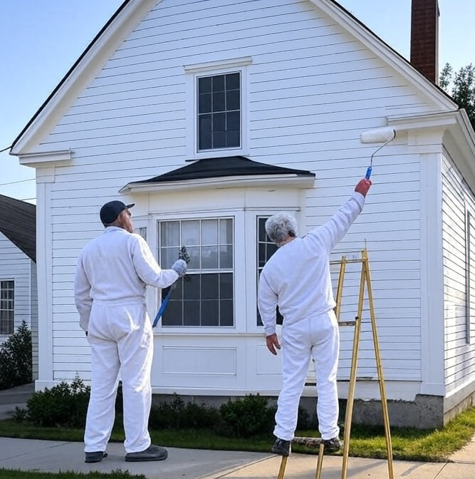 pintores en Almazora