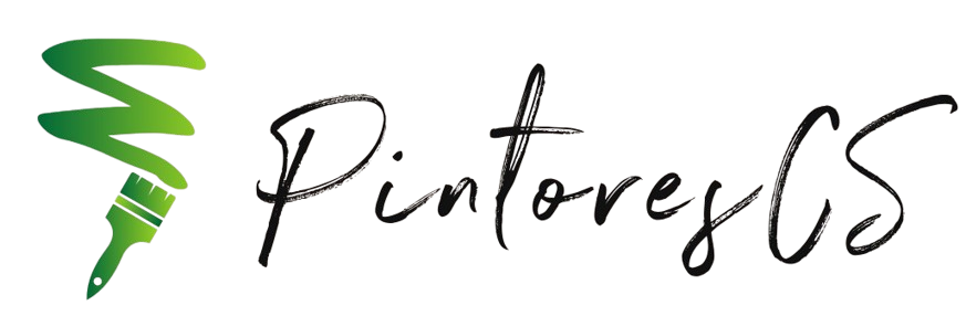 pintoresCS Logo