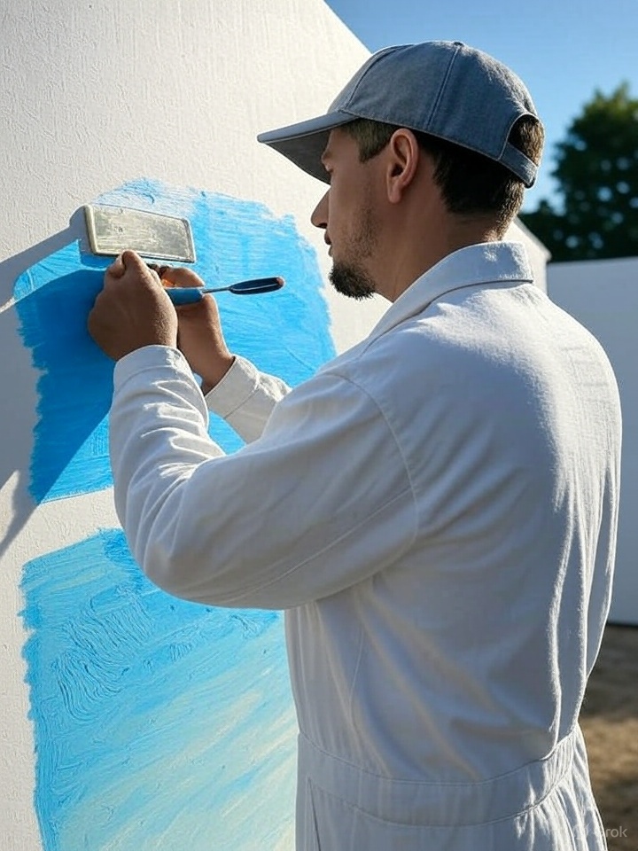 alisado de gotelé en Castellón