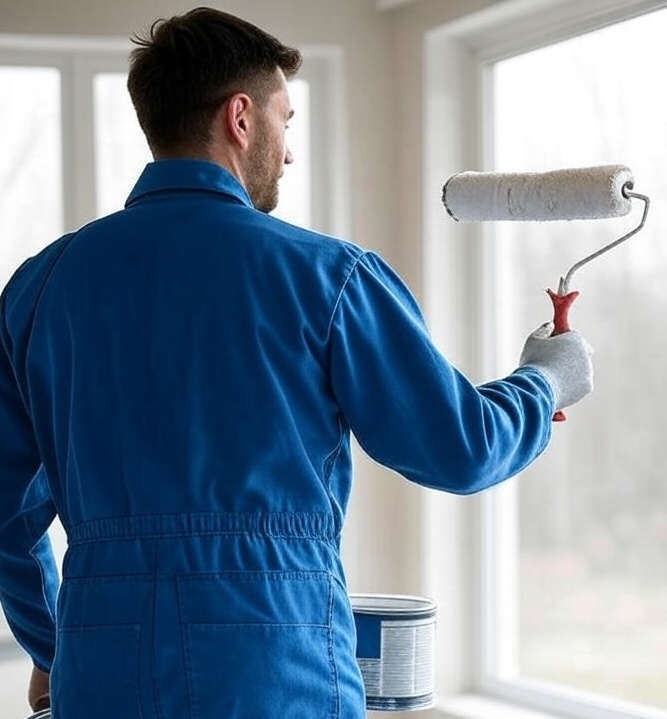 pintor de pisos en Oropesa del Mar