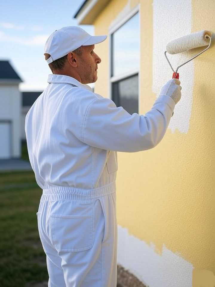 pintor en Vall de Uxó