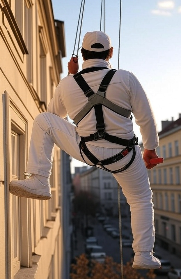 pintor vertical en Castellón